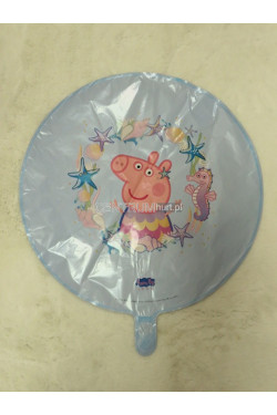 Balony (43x43) 0250