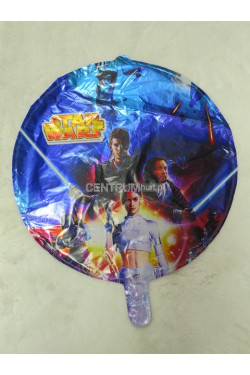 Balony (43x43) 0251