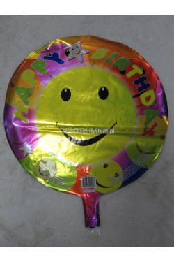 Balony (43x43) 0252