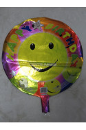 Balony (43x43) 0252