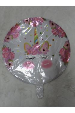 Balony (43x43) 0253