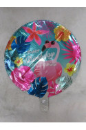 Balony (43x43) 0258