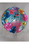 Balony (43x43) 0258
