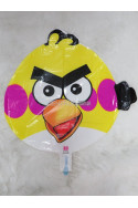 Balony (43x43) 0261