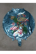 Balony (43x43) 0267