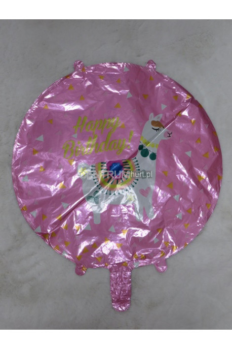 Balony (43x43) 0268