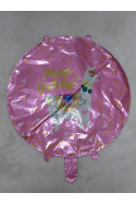 Balony (43x43) 0268