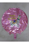 Balony (43x43) 0268