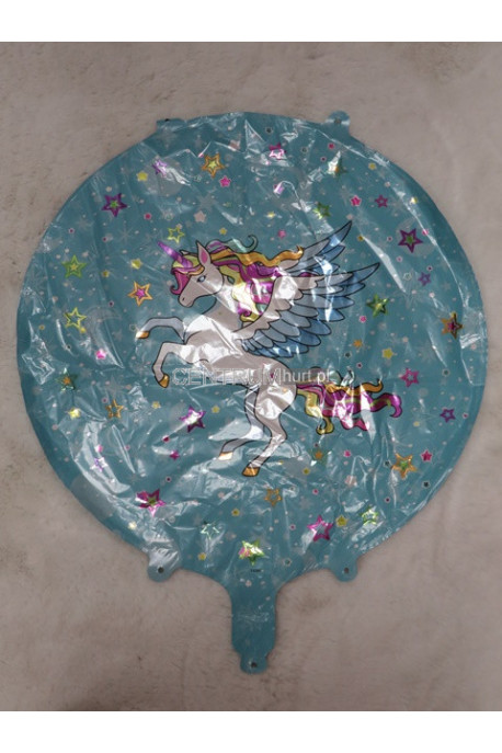 Balony (43x43) 0269
