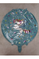 Balony (43x43) 0269