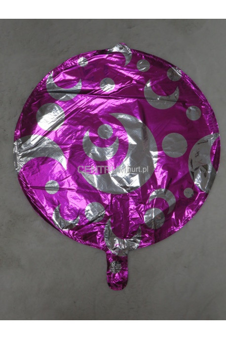 Balony (43x43) 0272