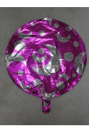 Balony (43x43) 0272