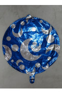 Balony (43x43) 0274