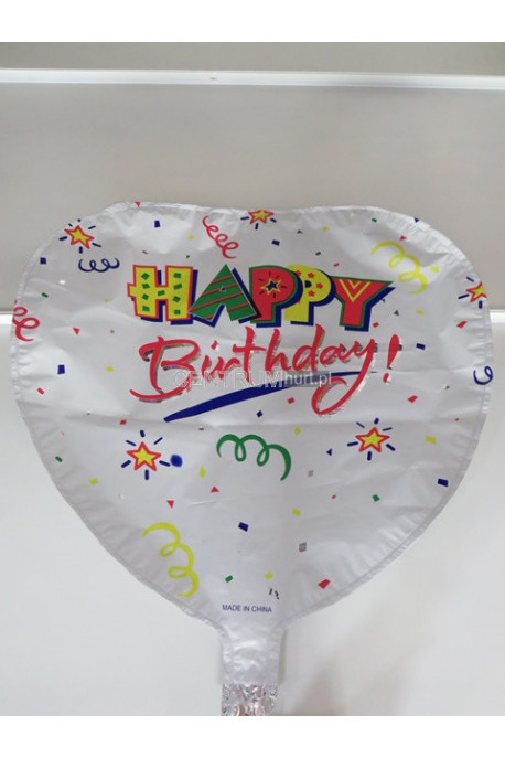 Balony (43x43) 0276