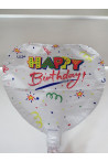 Balony (43x43) 0276