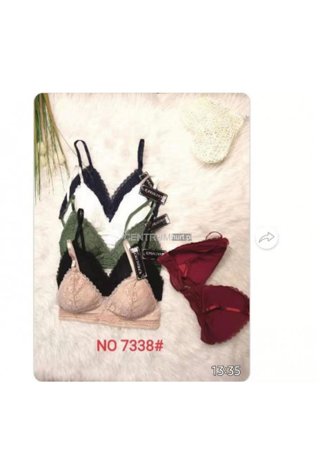 Topy damskie 7338