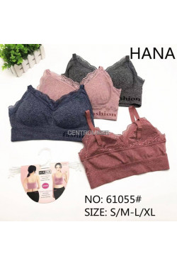 Topy damskie (S/M-L/XL) 61055