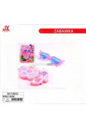 Zestaw kosmetyków do makijażu dla dzieci WJ10043