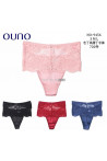 Stringi damskie (S-L) 9456