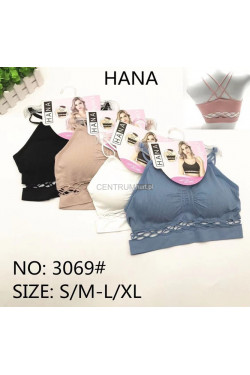 Topy damskie (S/M-L/XL) 3069