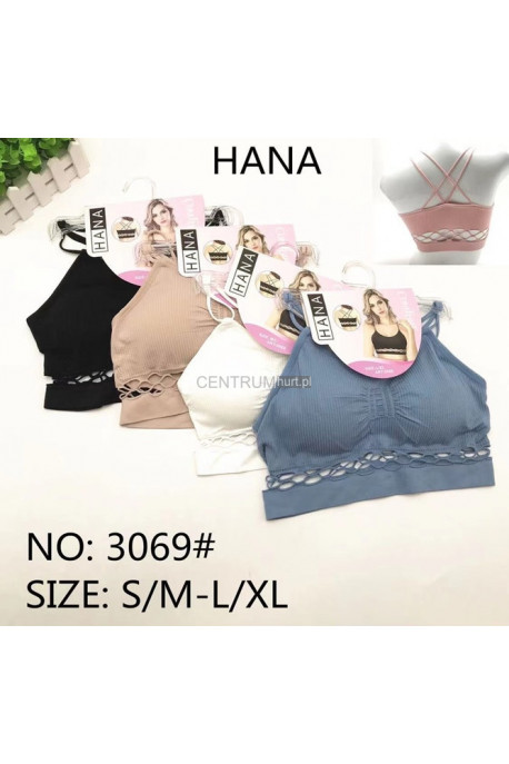 Topy damskie (S/M-L/XL) 3069