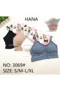 Topy damskie (S/M-L/XL) 3069