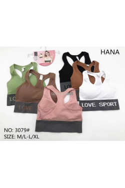 Topy damskie (M/L-XL/2XL) 3079