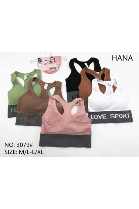 Topy damskie (M/L-XL/2XL) 3079