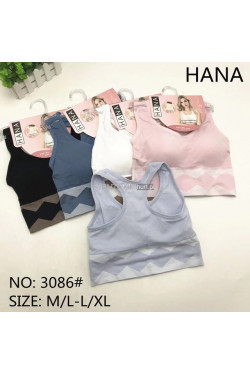 Topy damskie (M/L-XL/2XL) 3086