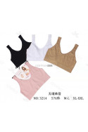 Topy damskie (M/L-XL/2XL) 3214