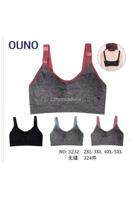 Topy damskie (2XL-5XL) 3232