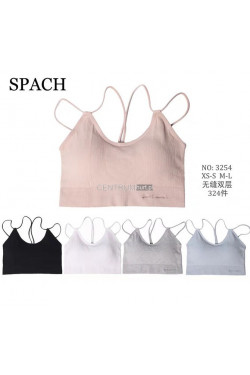 Topy damskie (XS/S-M/L) 3254