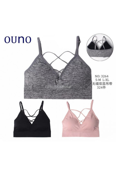 Topy damskie (S/M-L/XL) 3264