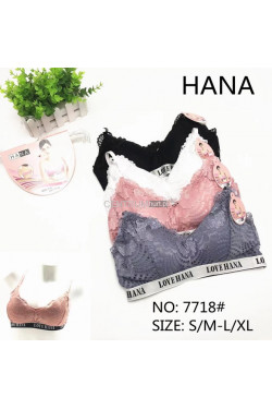 Topy damskie (S/M-L/XL) 7718