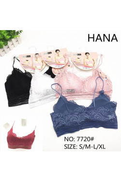 Topy damskie (S/M-L/XL) 7720