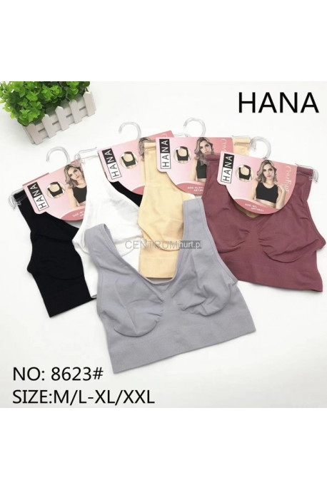 Topy damskie (M/L-XL/2XL) 8623