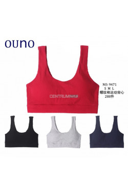 Topy damskie (S-L) 9471