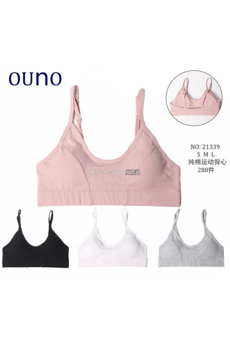 Topy damskie (S-L) 21339