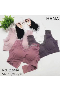 Topy damskie (S/M-L/XL) 61048