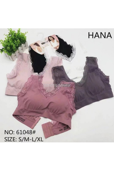 Topy damskie (S/M-L/XL) 61048