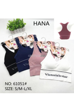 Topy damskie (S/M-L/XL) 61051