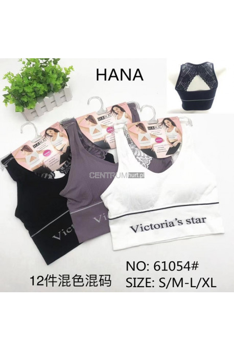 Topy damskie (S/M-L/XL) 61054