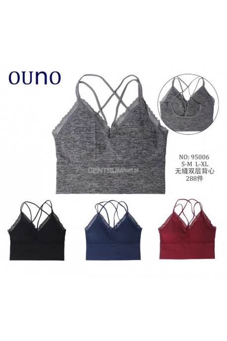 Topy damskie (S/M-L/XL) 95006