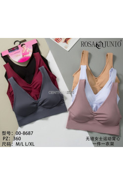 Topy damskie (M/L-L/XL) 8687