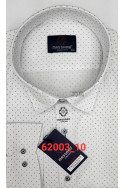 Koszula męska długi rękaw Turecka (3XL-6XL) 62003-10