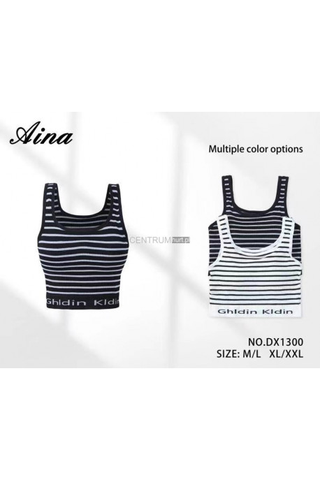Topy damskie (M/L-XL/2XL) DX1300