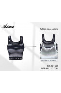 Topy damskie (M/L-XL/2XL) DX1300