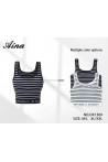 Topy damskie (M/L-XL/2XL) DX1300