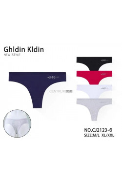 Stringi damskie (M/L-XL/2XL) CJ2123-6