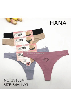 Stringi damskie (S/M-L/XL) 29158